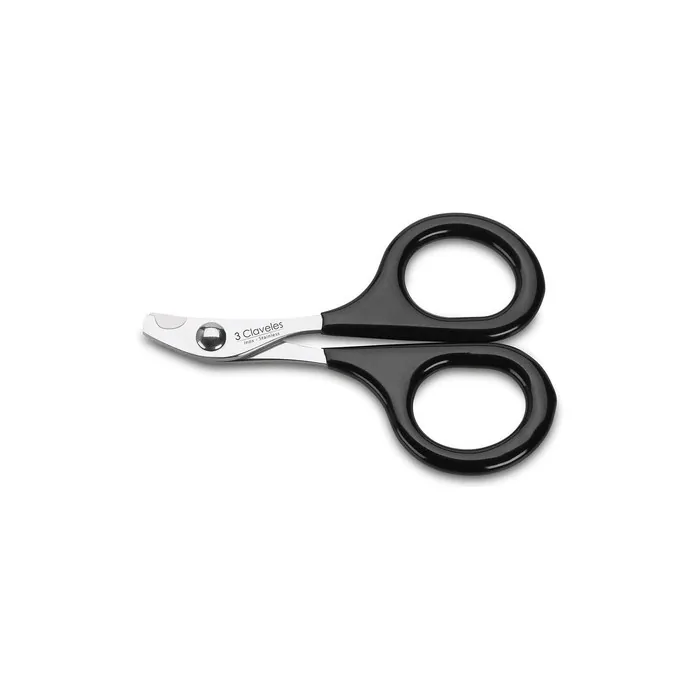 3 Claveles Nail Clippers for Cats and Small Animals
