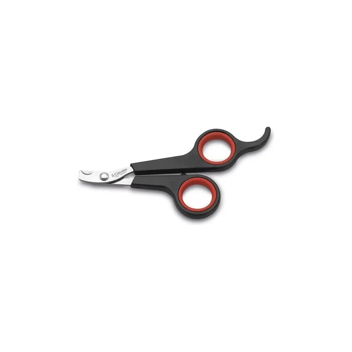Cortaúñas Gato Con Apoyadedos 3c With Claw Supports