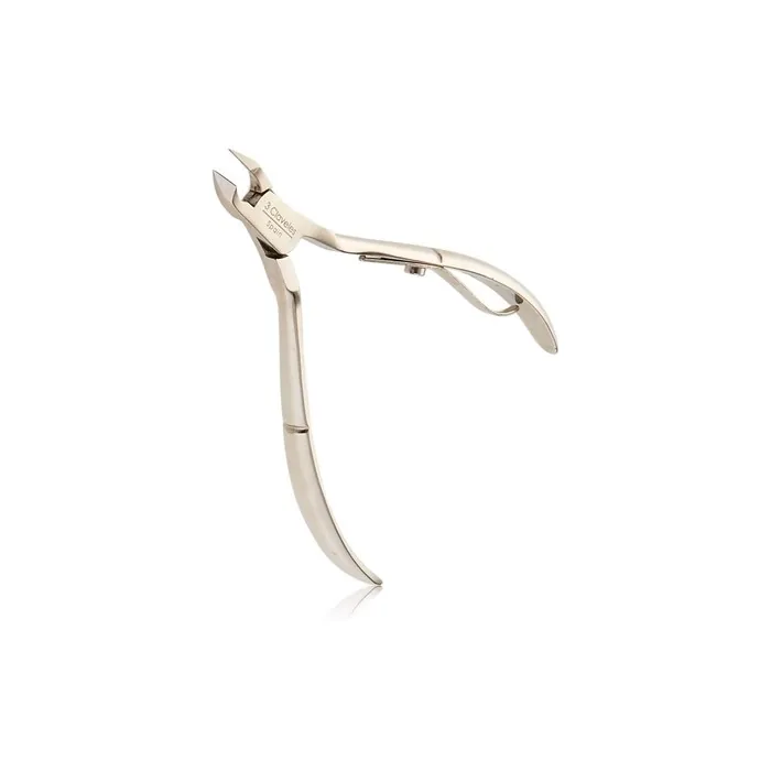 3 Claveles Nail Scissors 150g