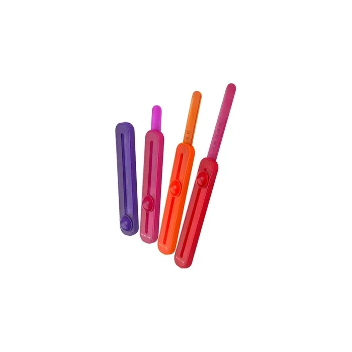Beter Retractable Glass File Secret