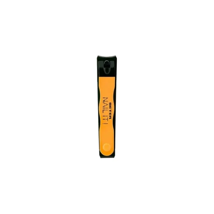 Beter Beter Nail It Double Orange Nail Clippers