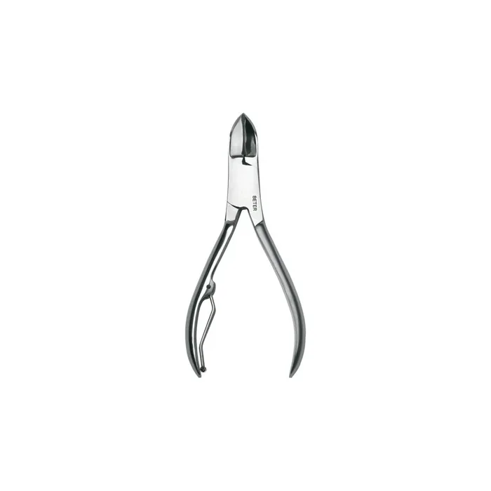 Beter Beter Manicure Nippers Stainless Steel 11cm