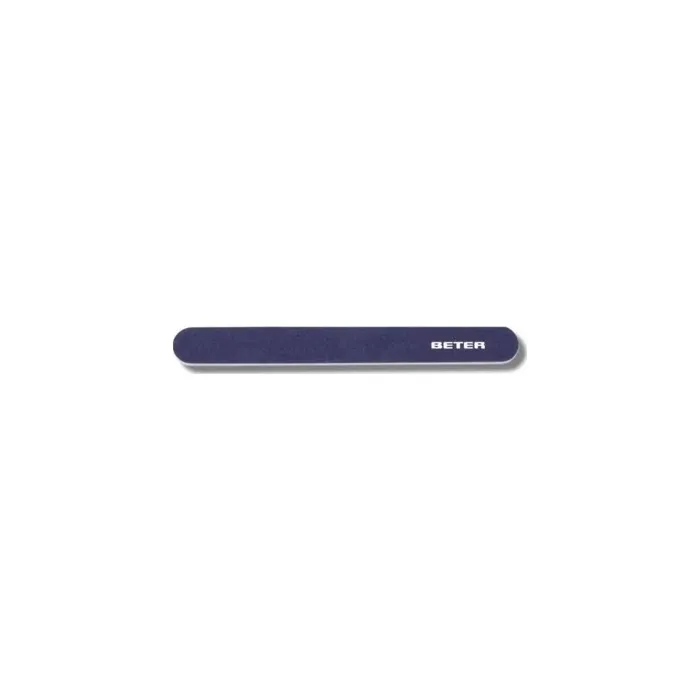 Beter Fibreglass Nail File 180220 Grain 175 Cm
