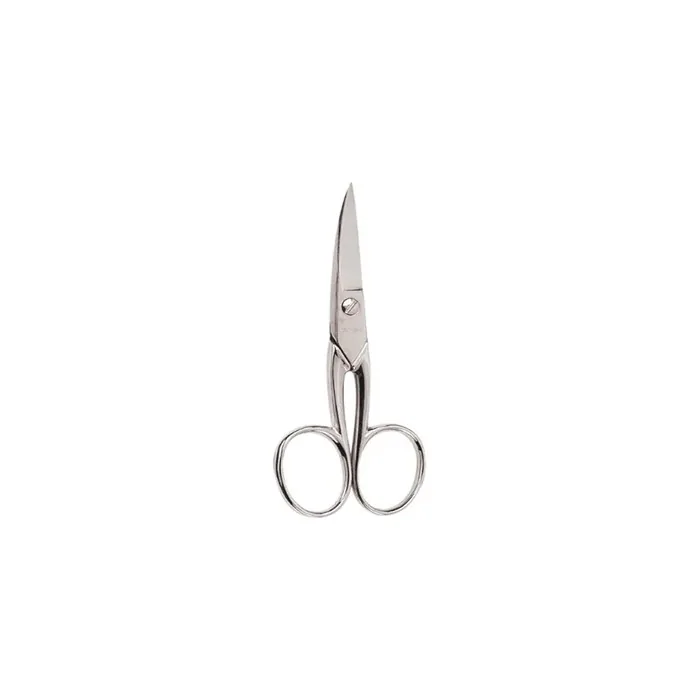 Beter Beter Curved Pedicure Scissors