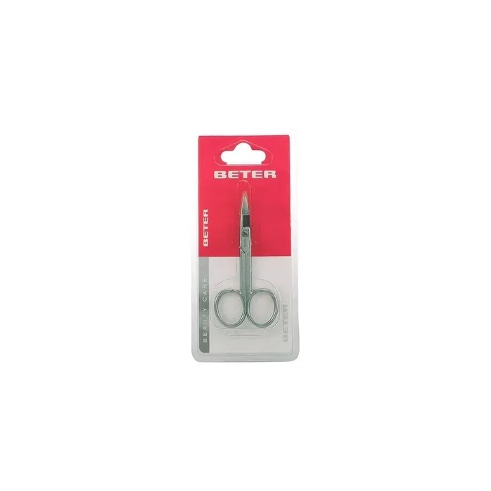 Beter Elite Manicure Scissors For Skins Size 1 Unit