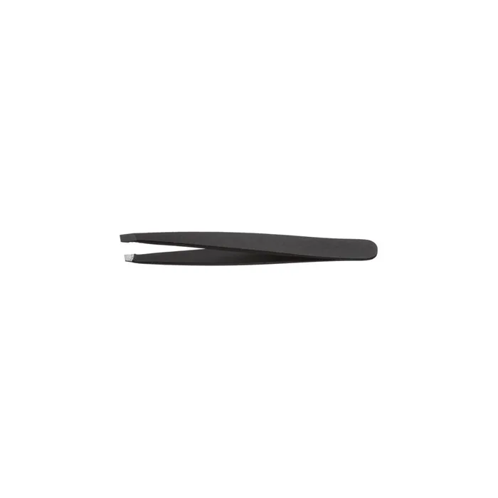 Eurostil Black Large Tweezers 95cm 1 Unit