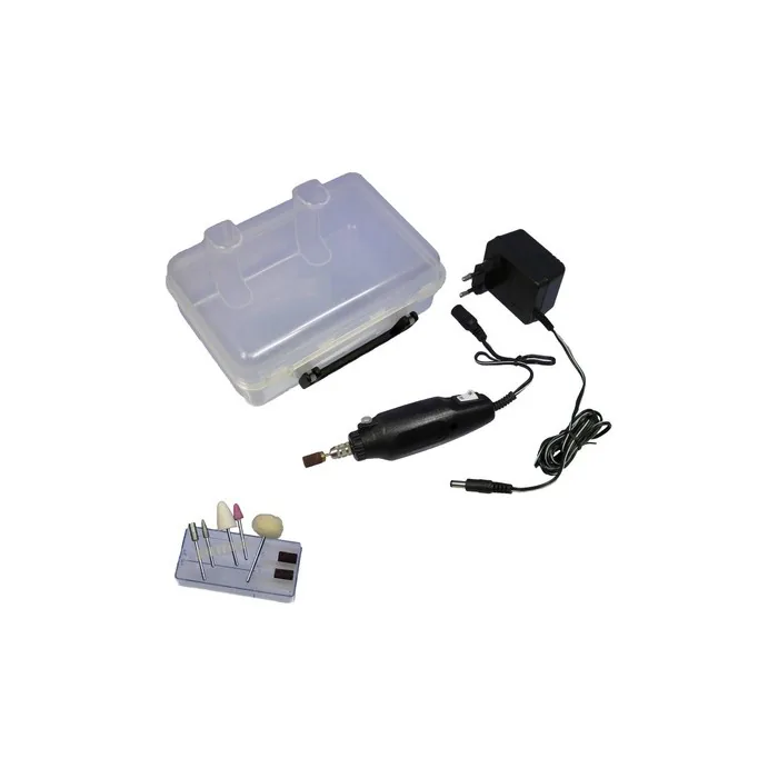 Albipro Professional Nail Drill 200g