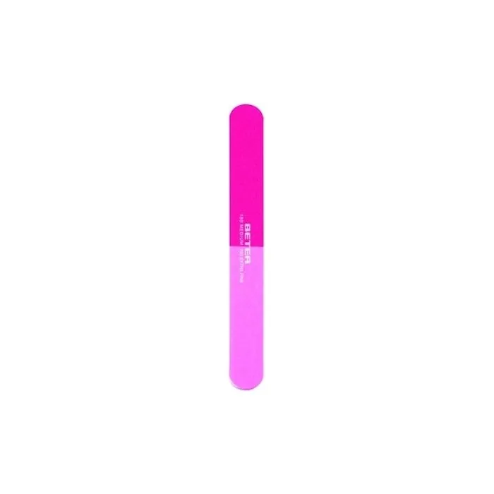 Beter Beter Nail File Fiberglass 4 Sides
