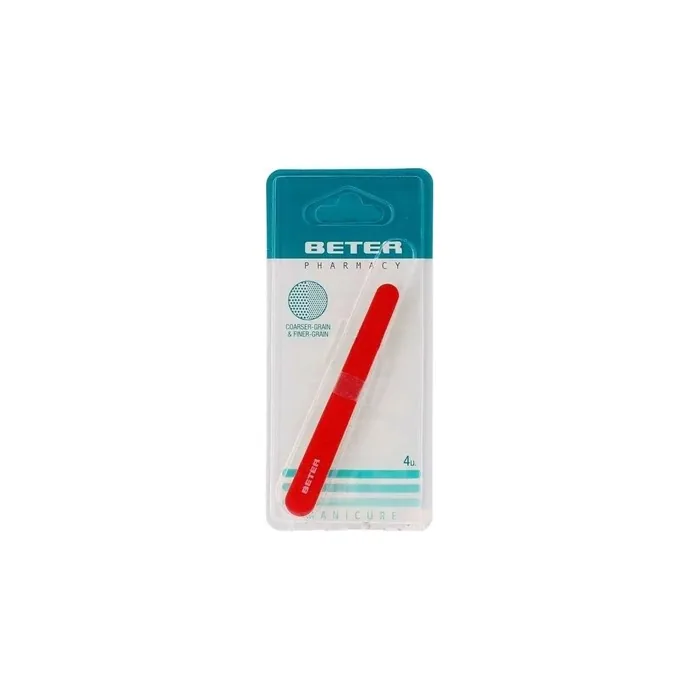 Beter Beter Coridon File Small 4u