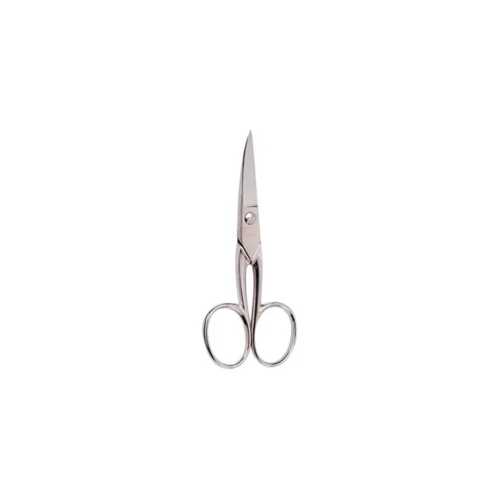 Beter Beter Curved Pedicure Nail Scissors