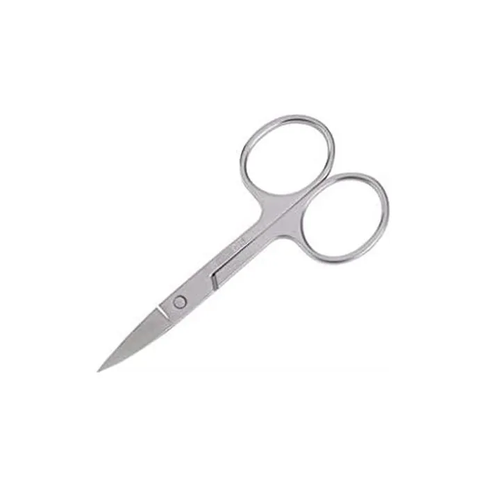 Gabriella Salvete Nail Scissors Metal 1 Count