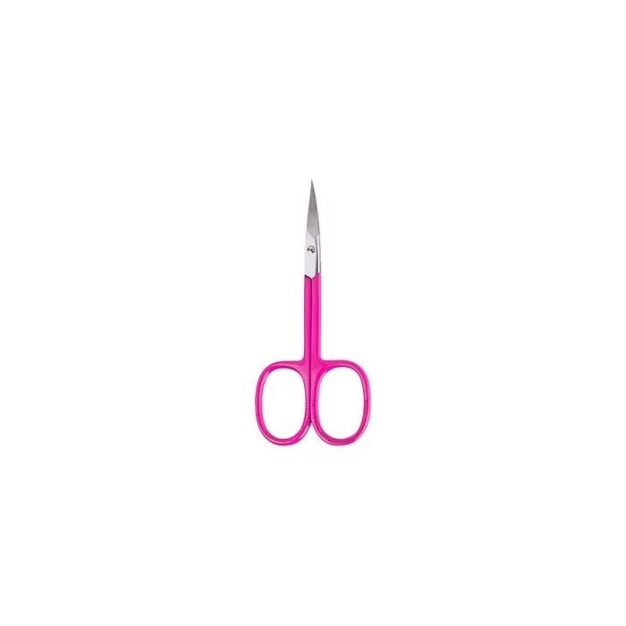 Diva & Nice Cosmetics Nail Scissors Pink