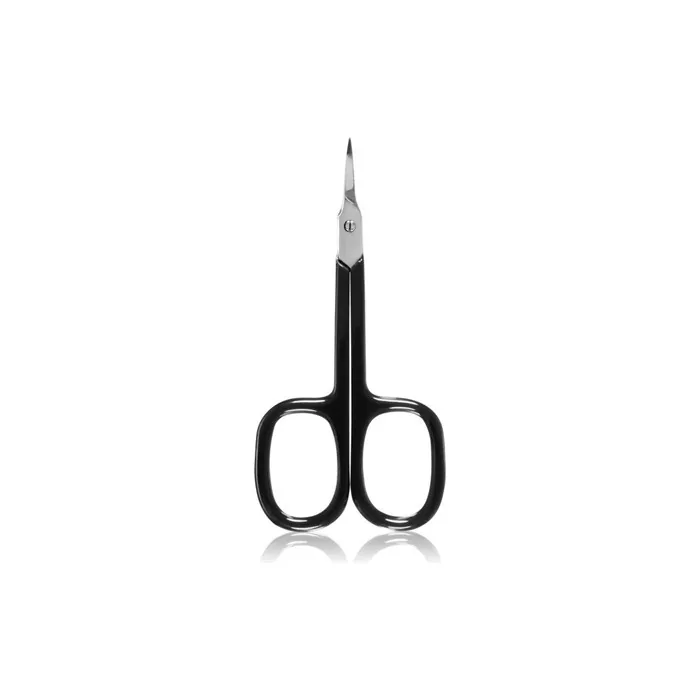 Diva & Nice Cosmetics Nail Scissors Black