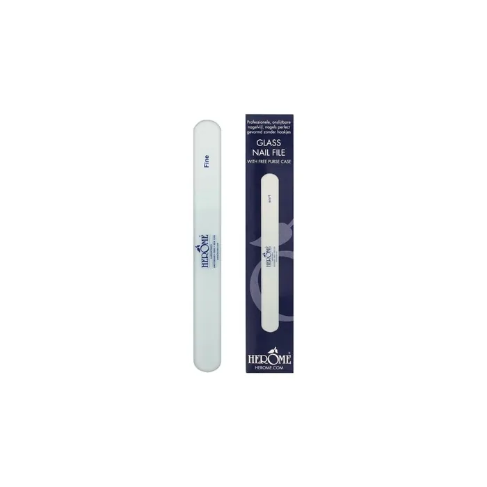 Herome Glass File