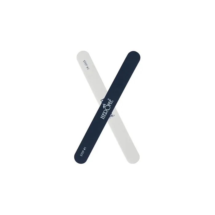 Herome Super Shine File A Premium Nail File For A Glossy Finish