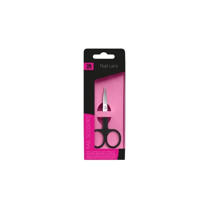 2b Nailcare Scissors