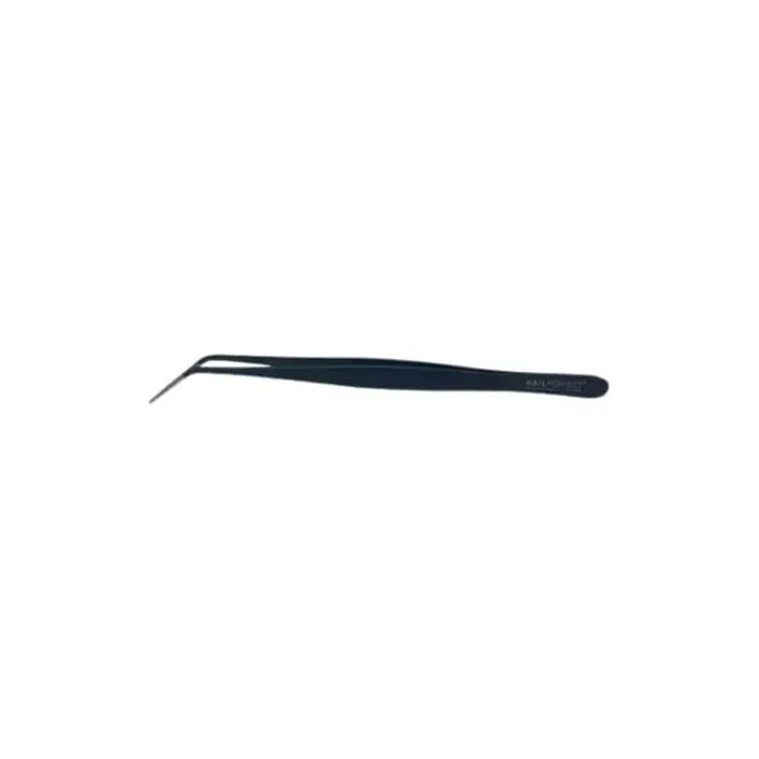 NailPerfect C-Curve Tweezer