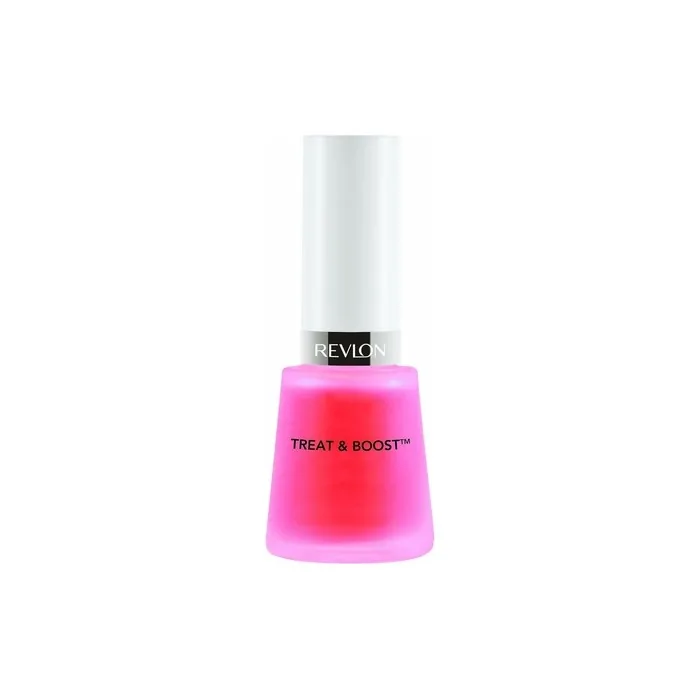 Revlon Nail Treat and Boost 0.5 Fluid Ounce