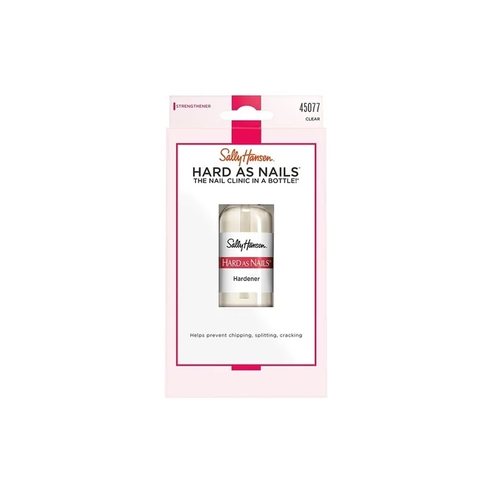 Sally Hansen Hard As Nails Natural Tint 13.3ml