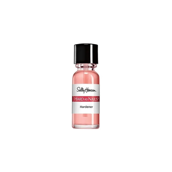Sally Hansen Hard As Nails Natural Tint 0.45oz (13.3ml)