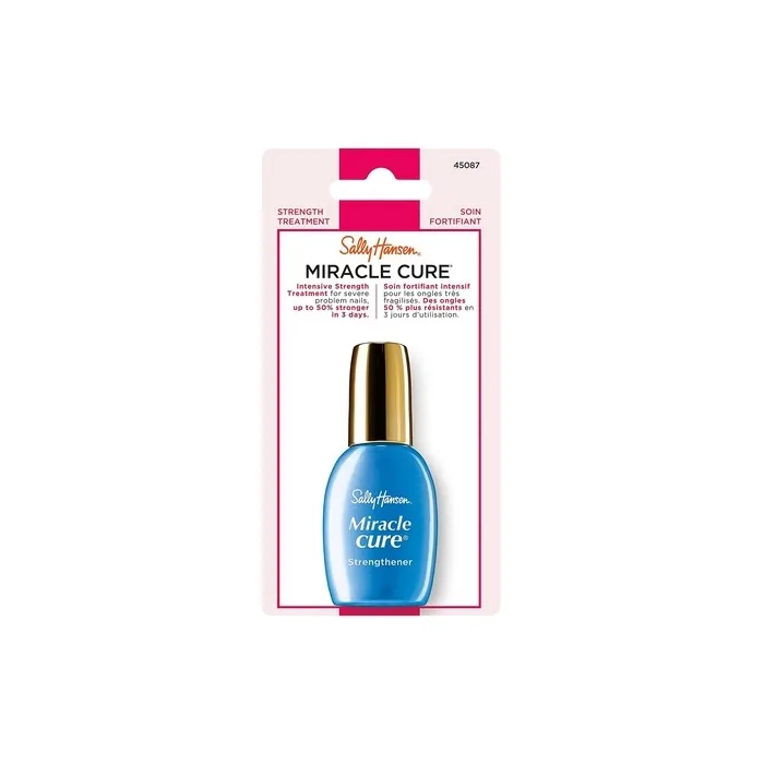 Sally Hansen Miracle Cure Nail Strengthener 13.3ml