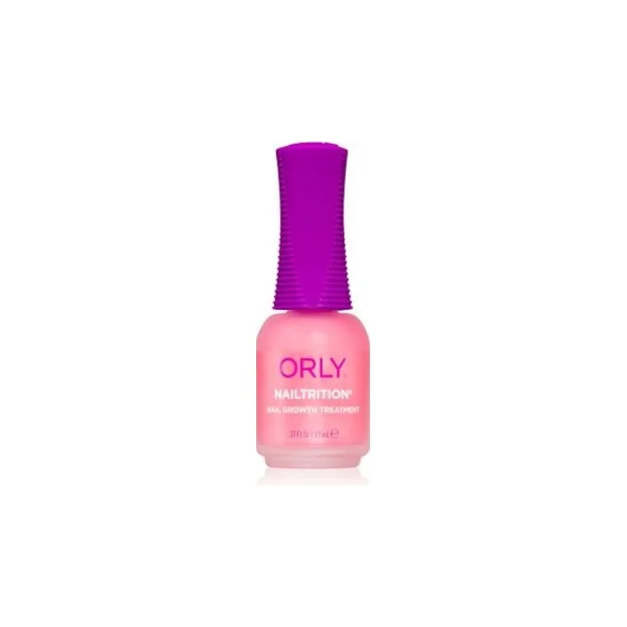 Orly Nailtrition Nourishing Nail Treatment 11 Ml