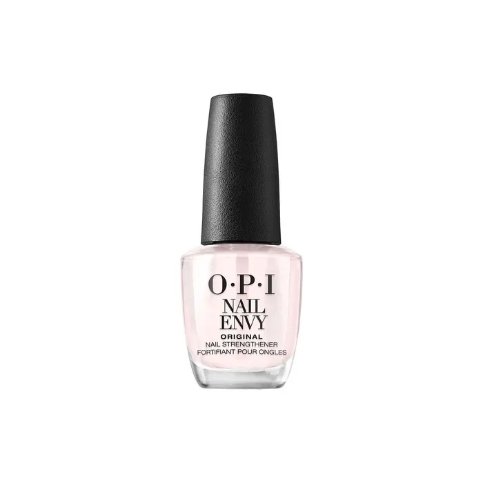 Opi Nail Envy Force + Color Pink To Envy 15ml Nail Polish
