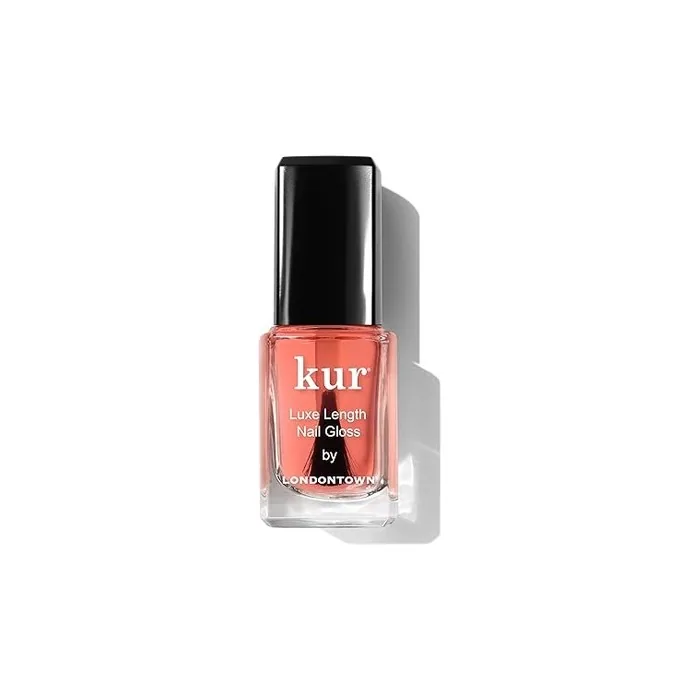 Londontown Kur Luxe Length Nail Gloss 12ml