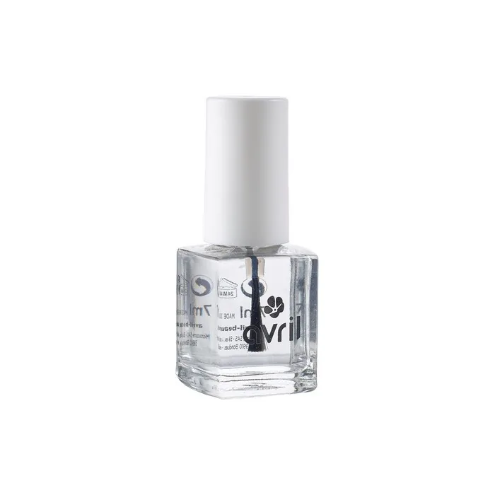 Avril Transparent Nail Hardener