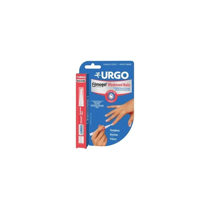 Urgo Broken Nails Filmogel 2ml Urgo