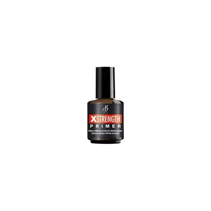 Beautynails Bna X Strength Primer 15ml