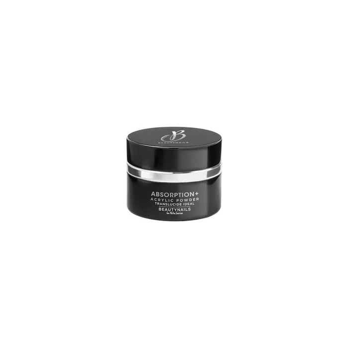 Beautynails Bna Absorption+ Translucent Resin Ideal 10g