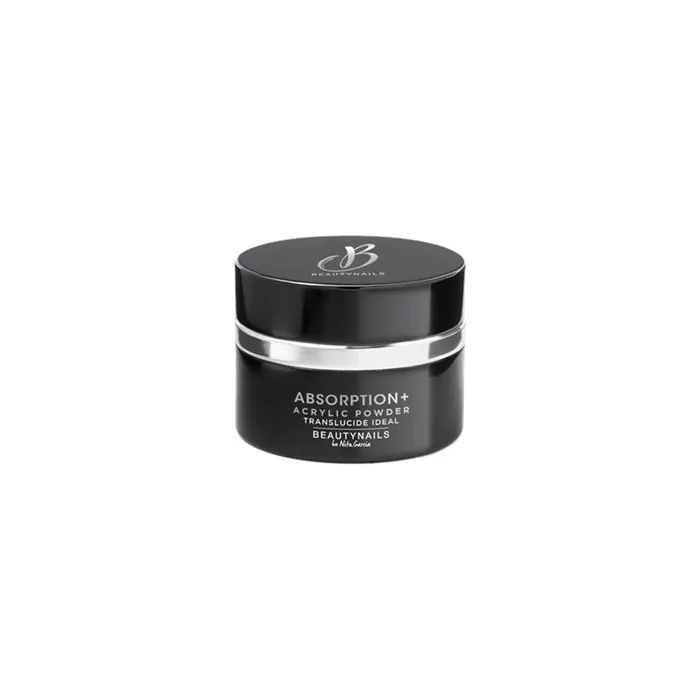 Beautynails Advance Bna Translucent Resin Powder Ideal 20g