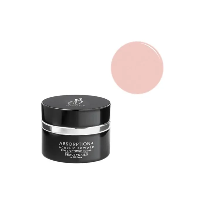 Beautynails Bna Absorption+ Resin Pink Optimum Ideal 10g