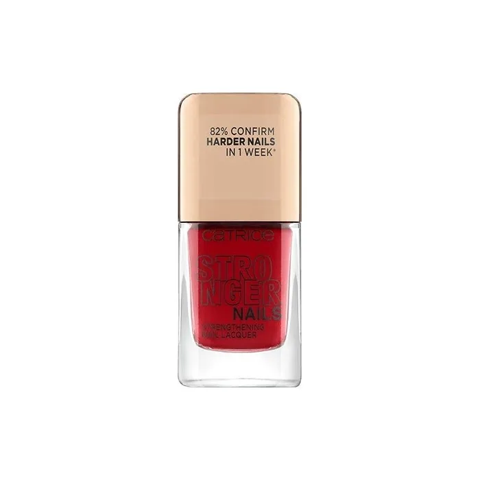 Catrice Stronger Nails Hardening Nail Polish 08