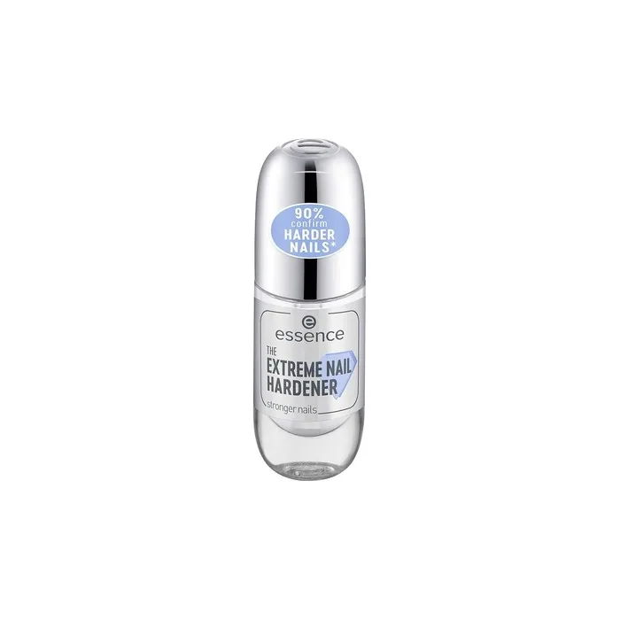 Essence Cosmetics The Extreme Nail Hardener 8 Ml