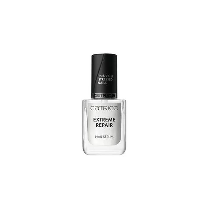 Catrice Extreme Repair Nail Serum 10.5ml - Intensive Treatment for Weak Nails