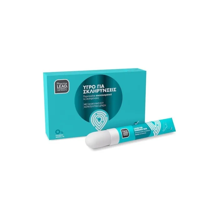 Pharmalead Liquid For Hardening 10ml
