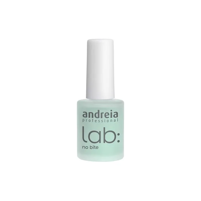 Andreia Professional LAB No Bite Nail Biting Prevention for Adults Bitter Flavour Nail Polish 10.5ml