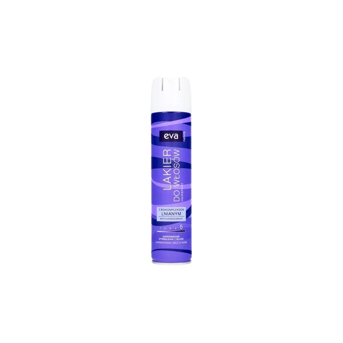 Tzmo Bella Eva Nature Varnish Dwool Linen Super Strong