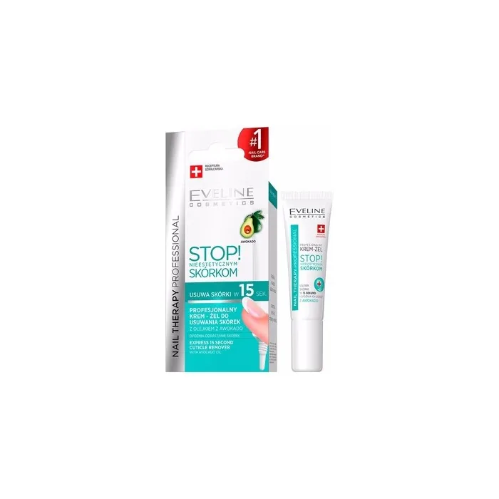 Strengthening Nail Conditioner with Diamonds for Brittle and Splitting Nails - Intensive Treatment to Fortify, Moisturize, and Restore Healthy Appearance