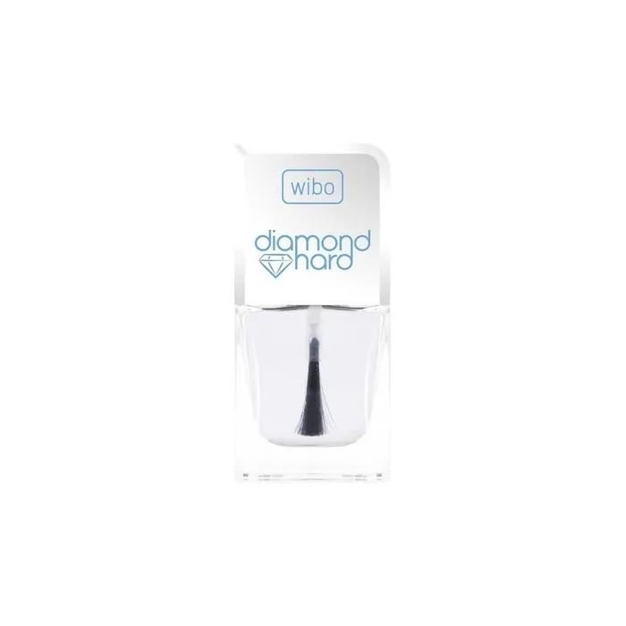 Wibo Diamond Hard Strengthening Nail Treatment 8.5ml