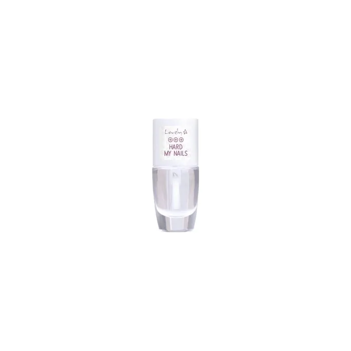 Lovely Nail Conditioner Hard My Nails