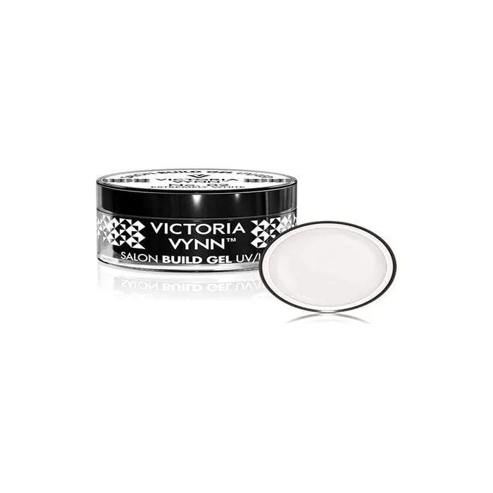 Victoria Vynn Nail Builder Gel UV LED 02 Extremely White 15ml