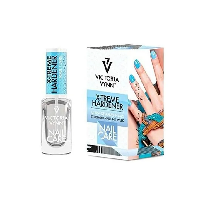 VICTORIA VYNN X-Treme Hardener 9ml Single