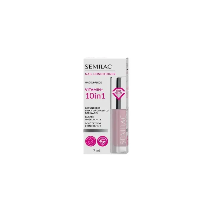 Semilac Vitamin 10in1 Nail Conditioner 7ml