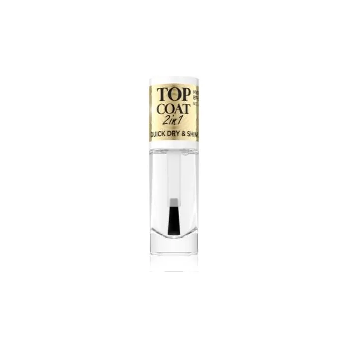 Eveline Cosmetics Nail Therapy Professional 8 Ml
