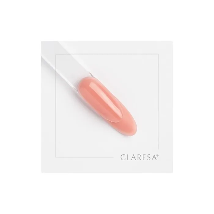 Claresa Nails Soft&Easy Builder Skin Cover 90g