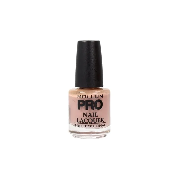 Mollon Pro Hardening Nail Lacquer Color 311 15ml