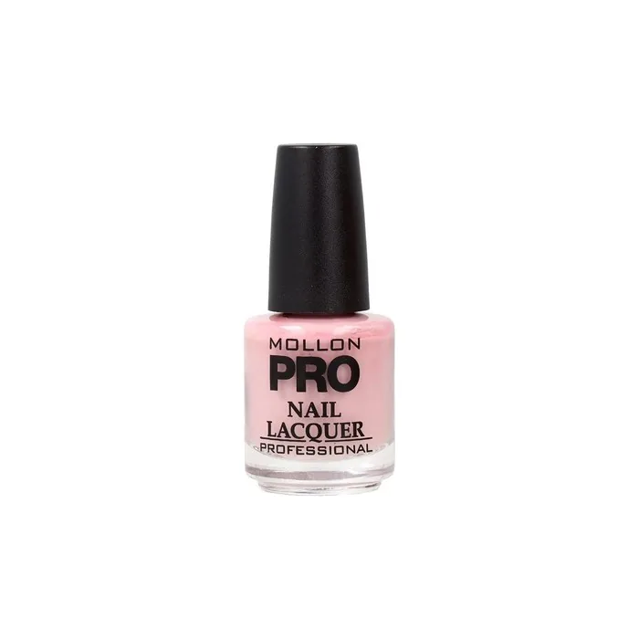 Mollon Pro Hardening Nail Lacquer Color 313 15ml